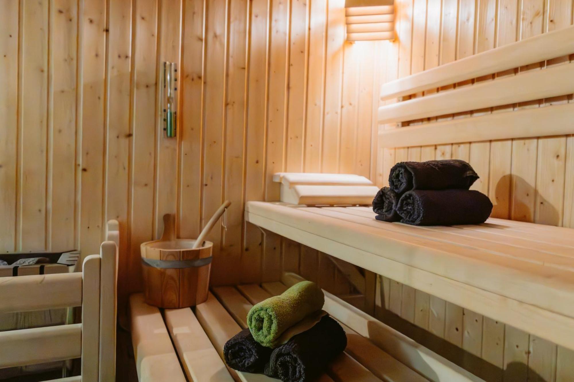 Charmante Ferienwohnung Mit Sauna Und Terrasse Winterberg Dış mekan fotoğraf