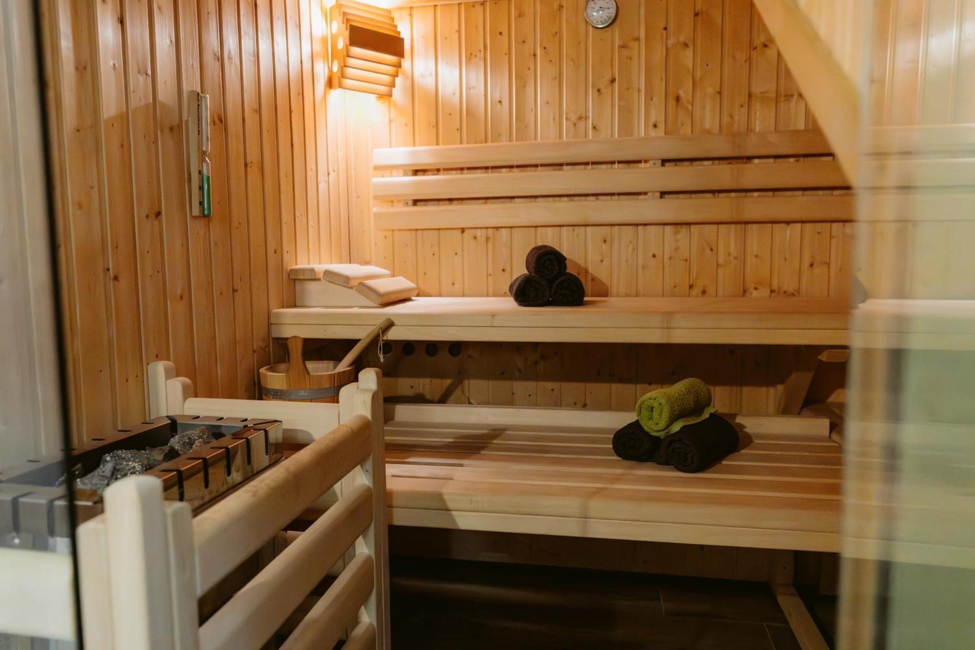 Charmante Ferienwohnung Mit Sauna Und Terrasse Winterberg Dış mekan fotoğraf