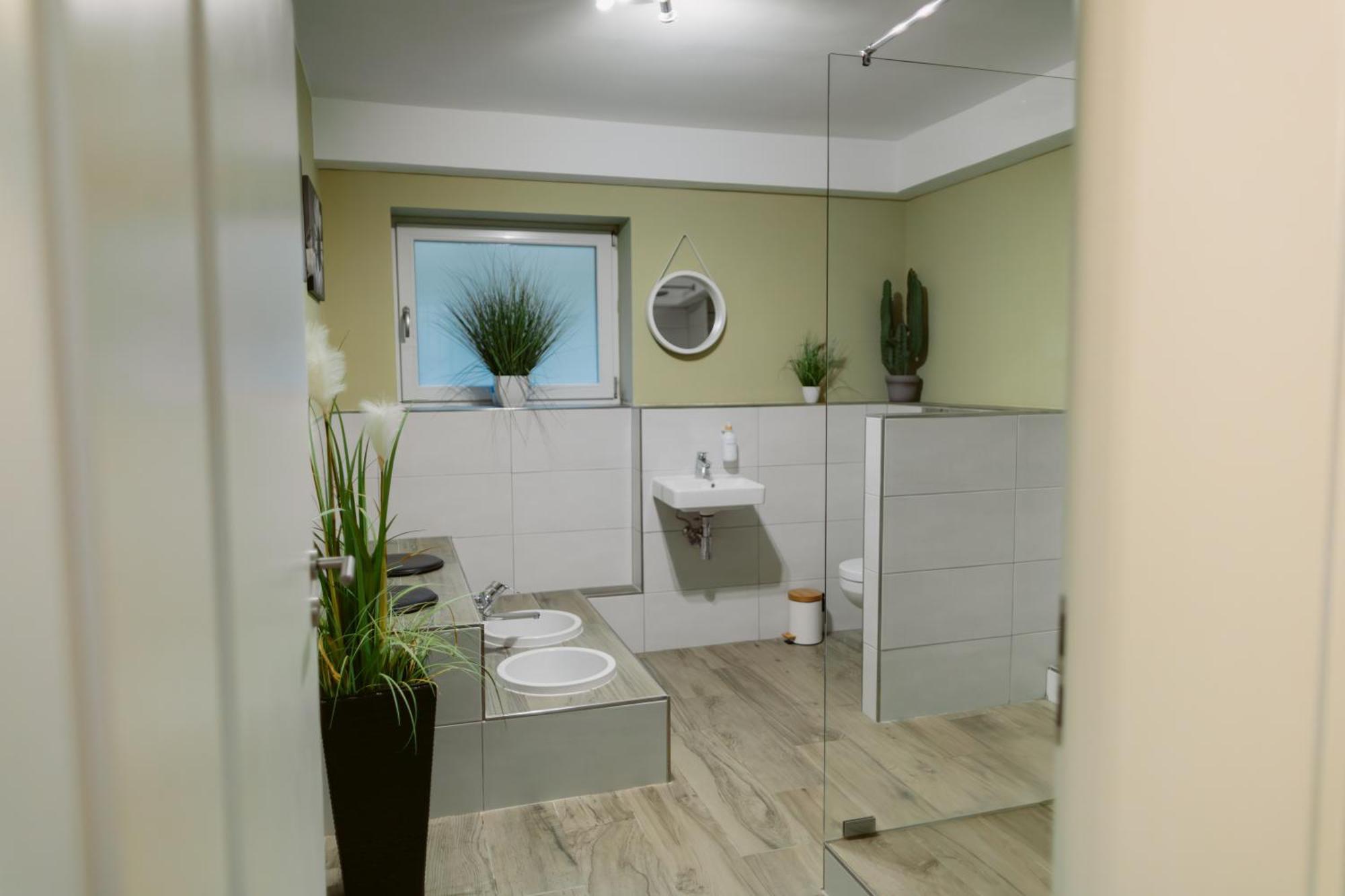 Charmante Ferienwohnung Mit Sauna Und Terrasse Winterberg Dış mekan fotoğraf