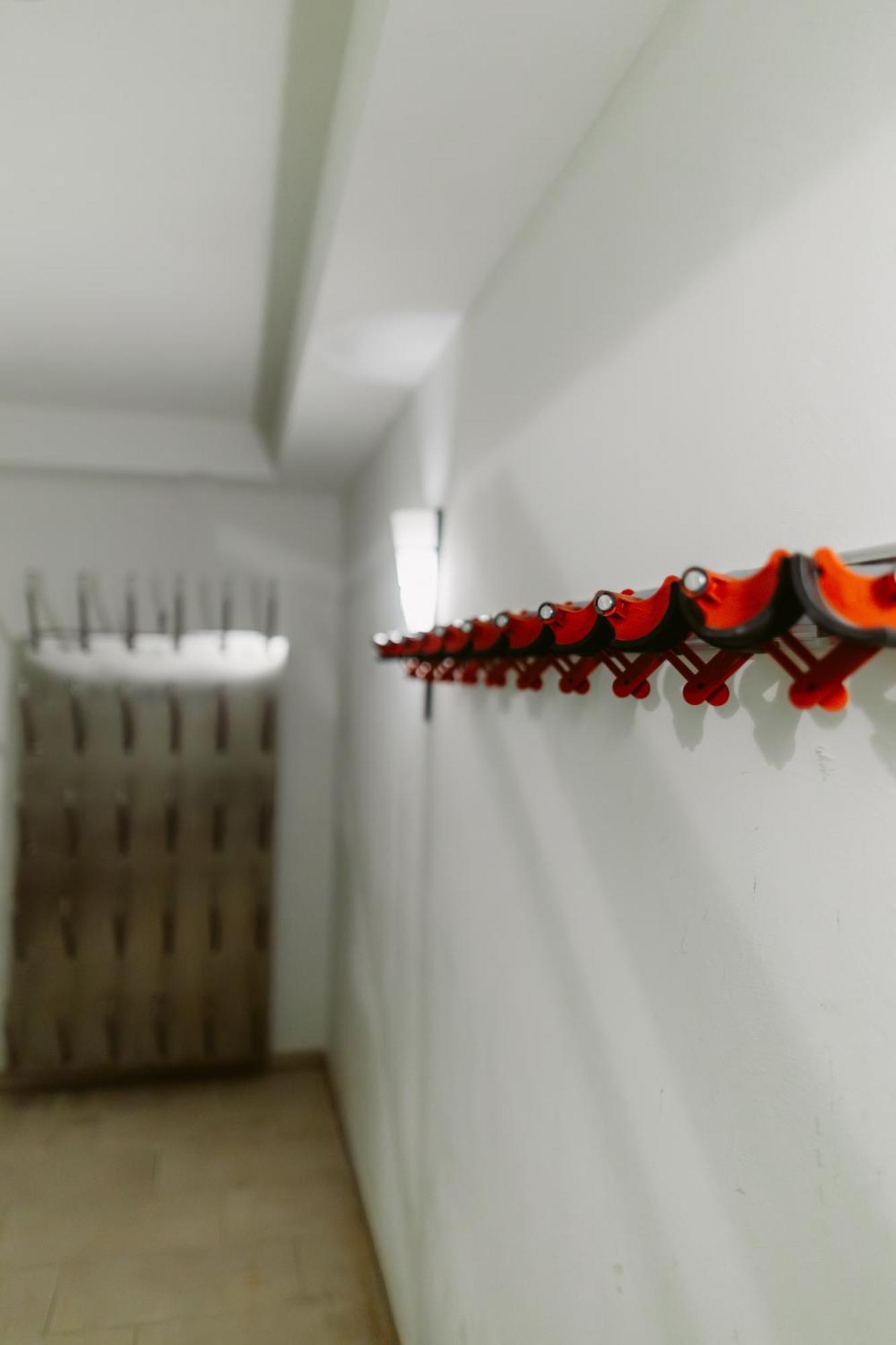 Charmante Ferienwohnung Mit Sauna Und Terrasse Winterberg Dış mekan fotoğraf