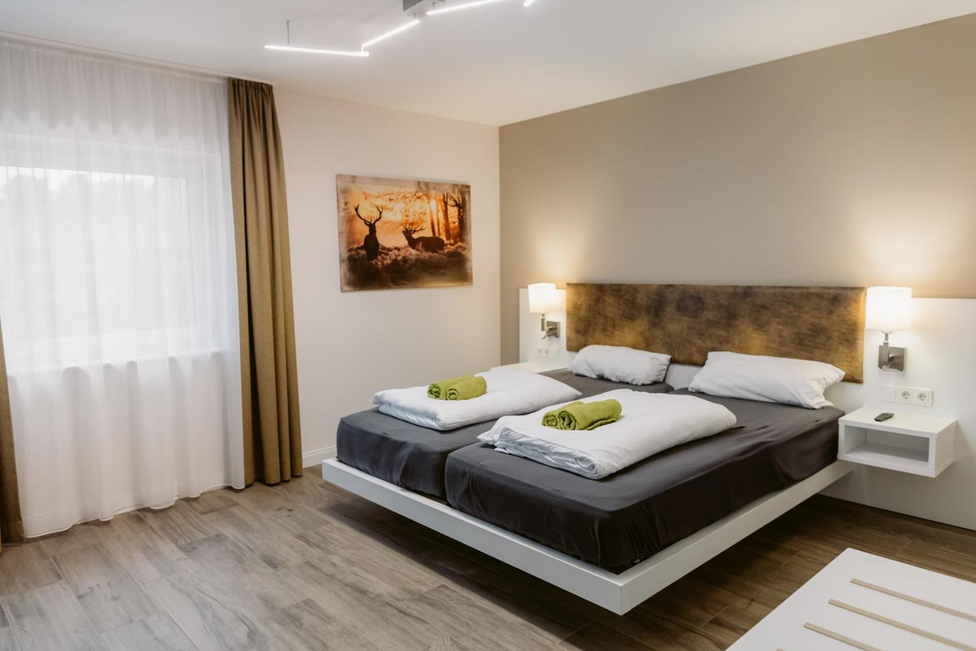 Charmante Ferienwohnung Mit Sauna Und Terrasse Winterberg Dış mekan fotoğraf